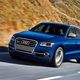 Illustration for article titled The Audi SQ5: Aluminum Und Gasoline For America